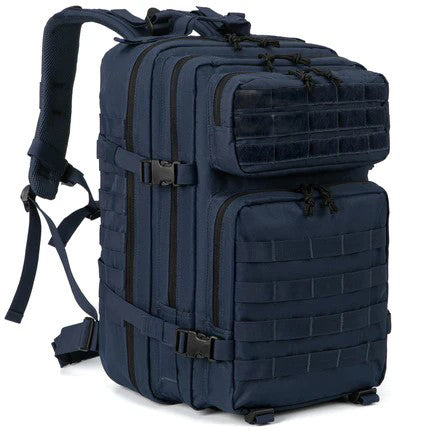 Large Capacity Tactical Backpack