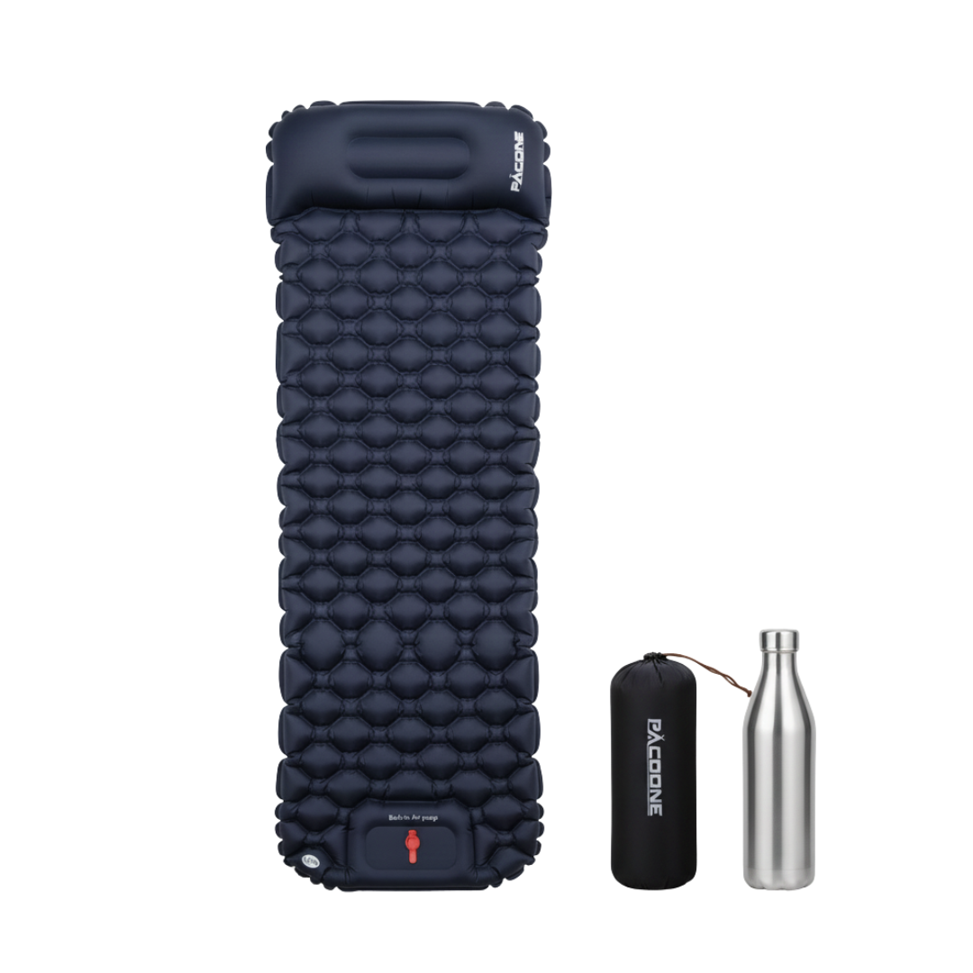 Trailblazer's Ergo-Pad