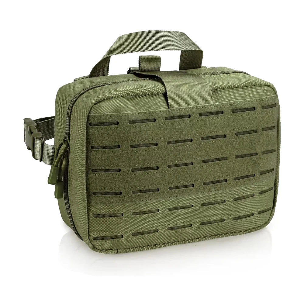 Tactical Medkit Pouch