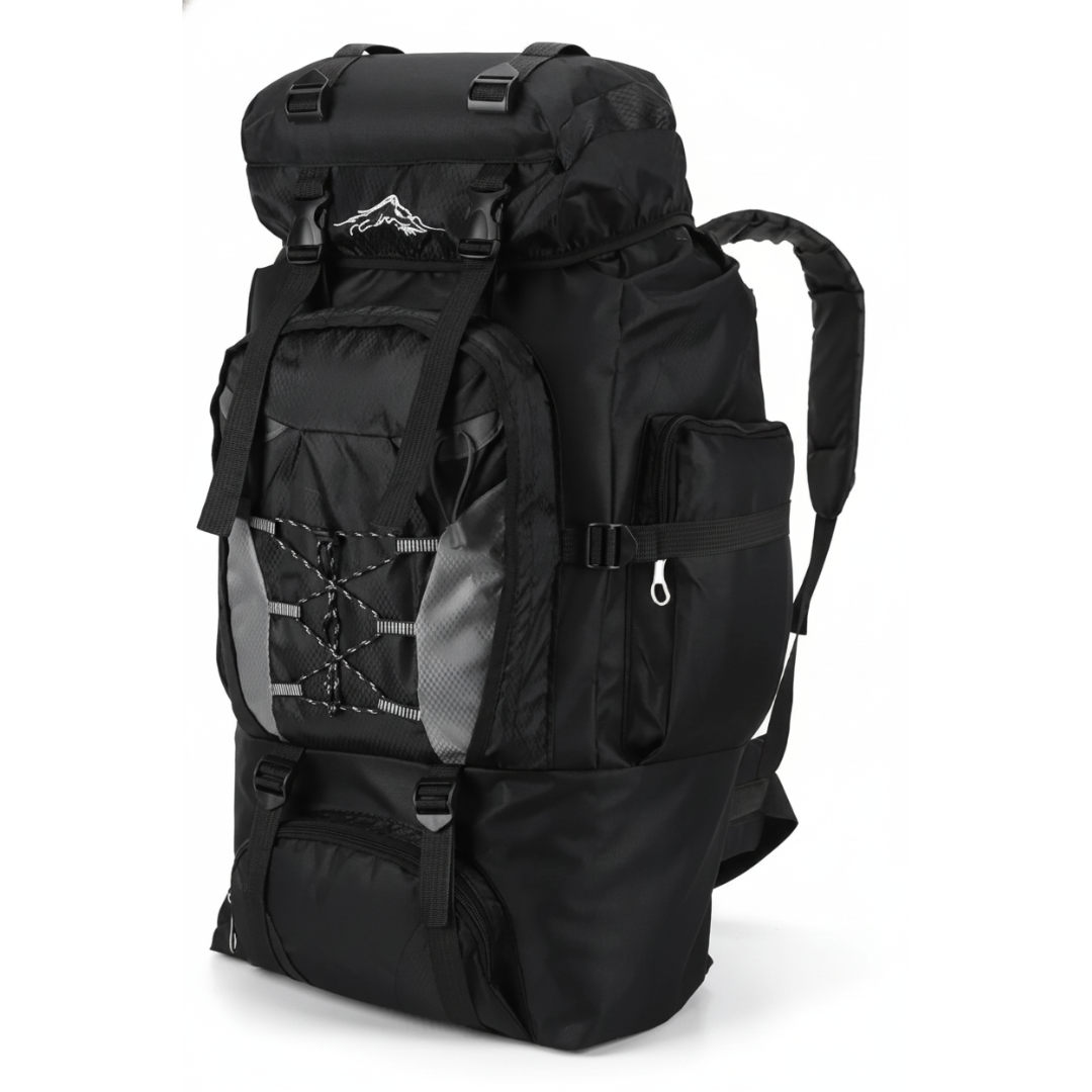 Trailblazer 80 Expedition