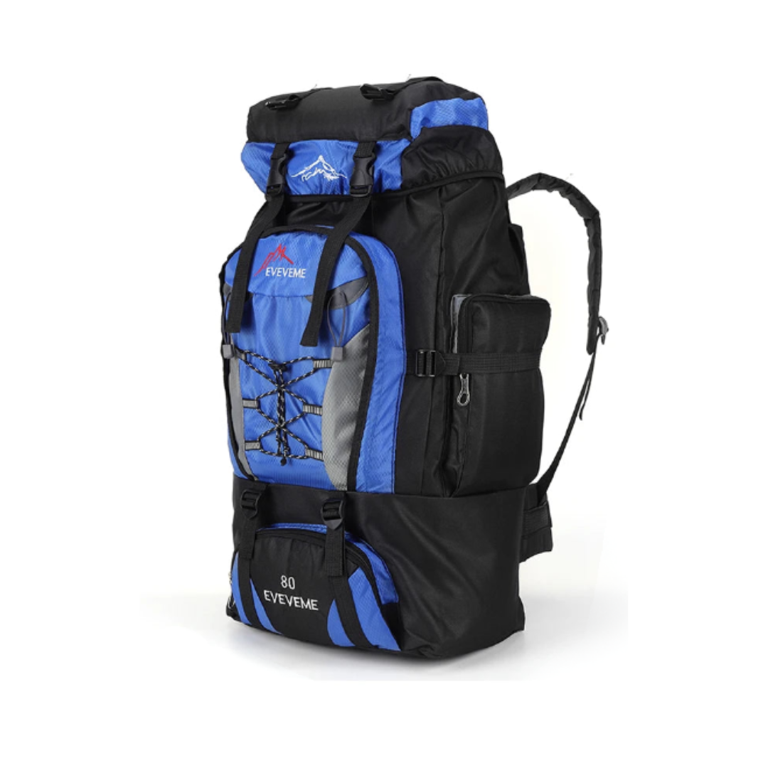 Trailblazer 80 Expedition