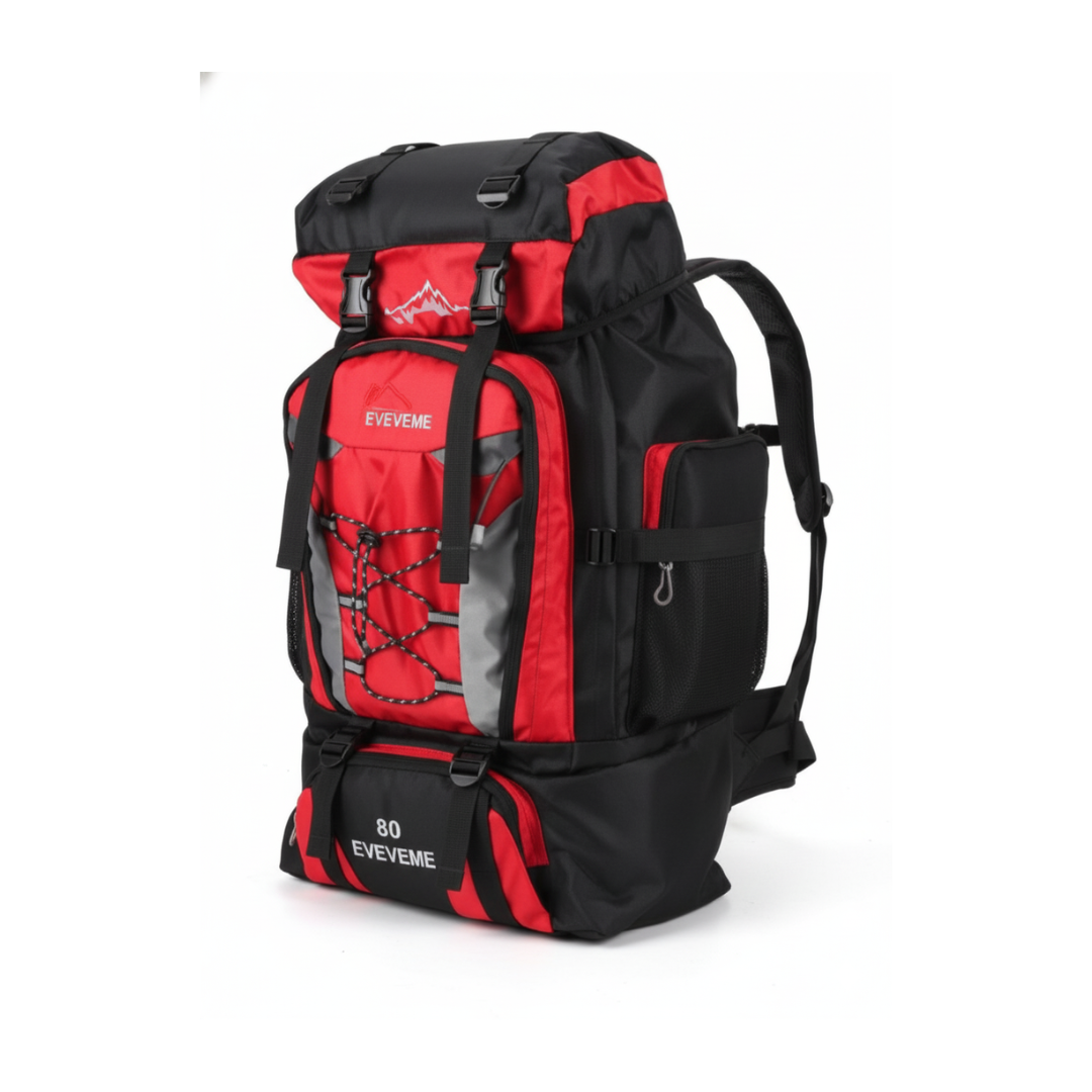 Trailblazer 80 Expedition