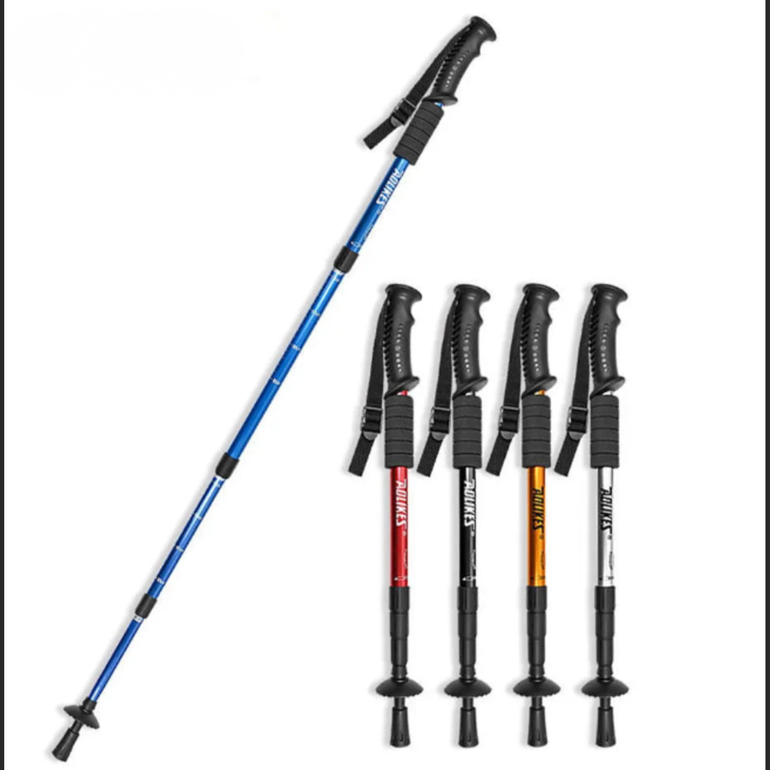 Trailblazer's Trek Pole