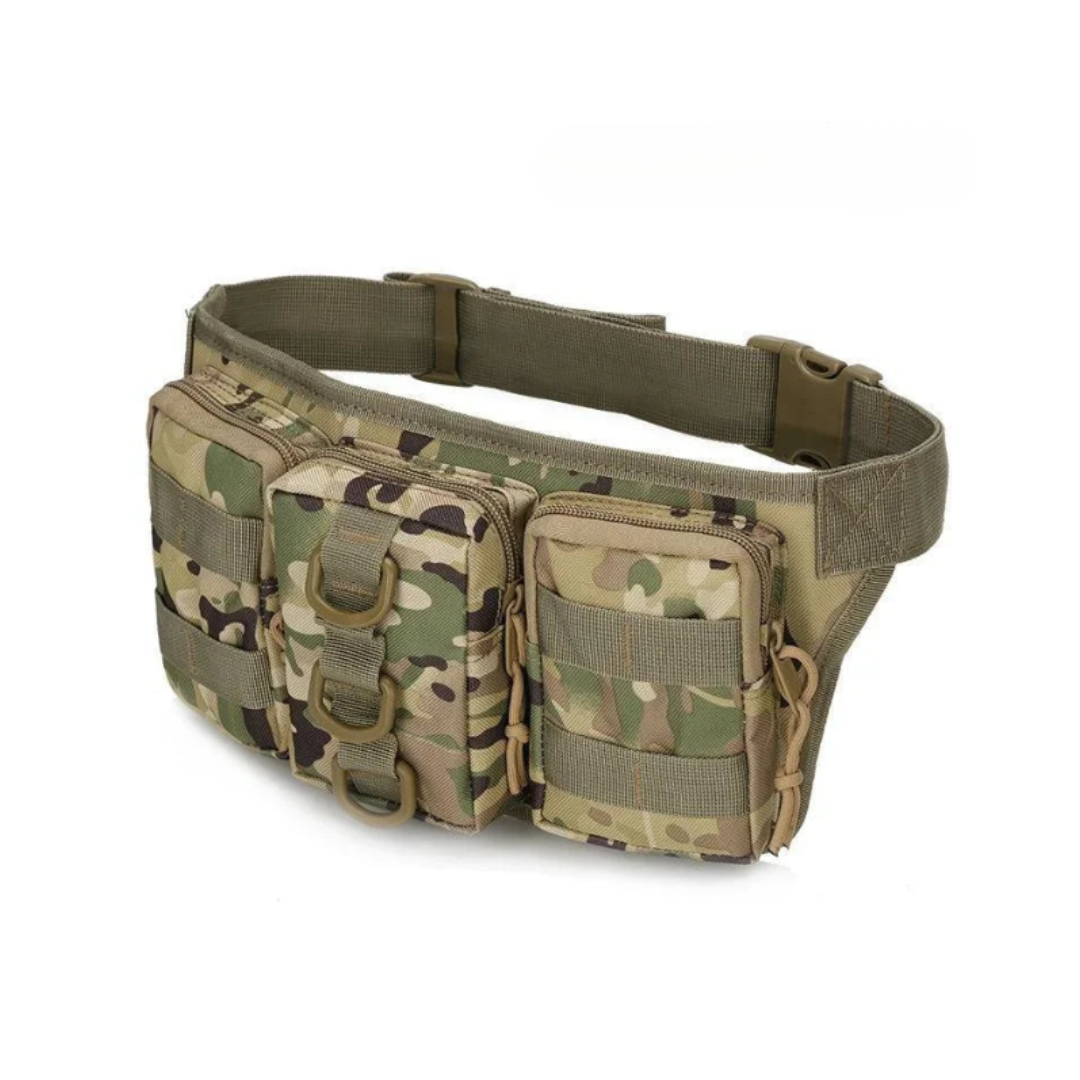 Tactical Belt Bag