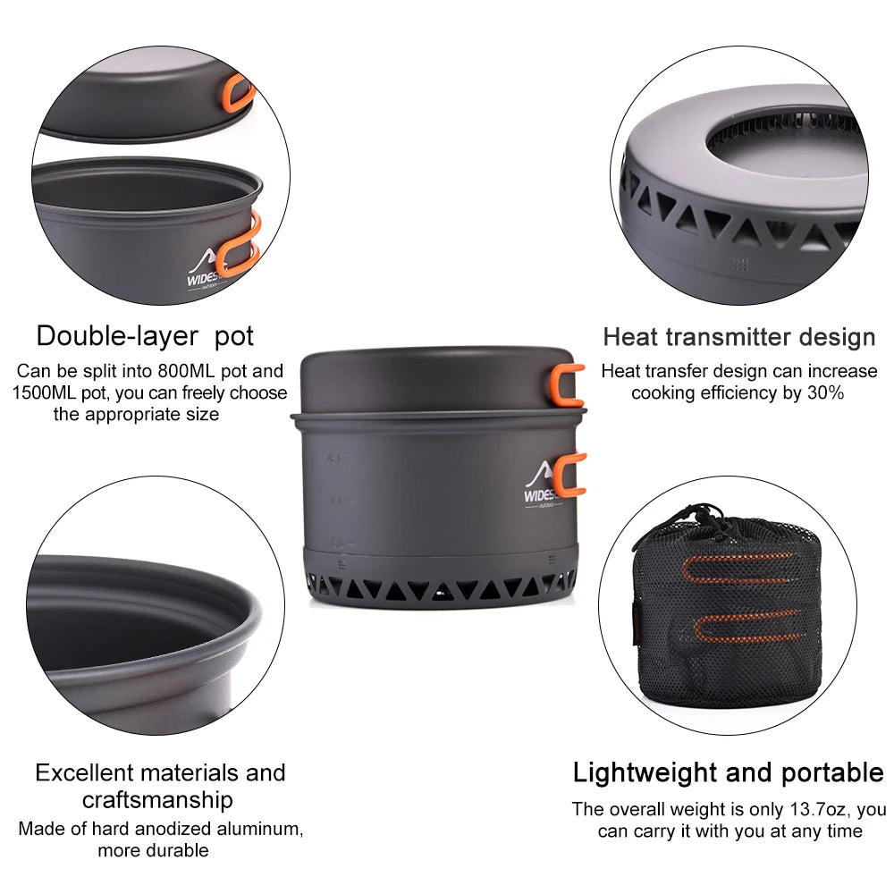 Trailblazer's Best Companion