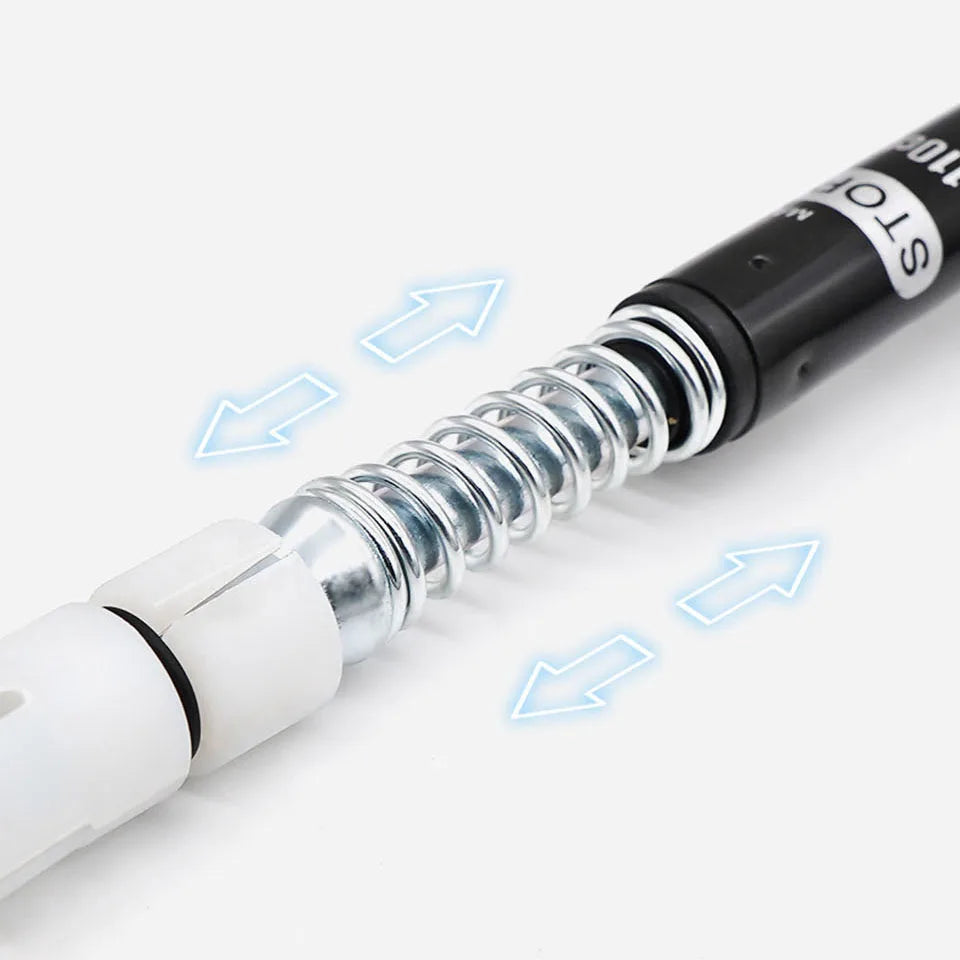 Trailblazer's Trek Pole