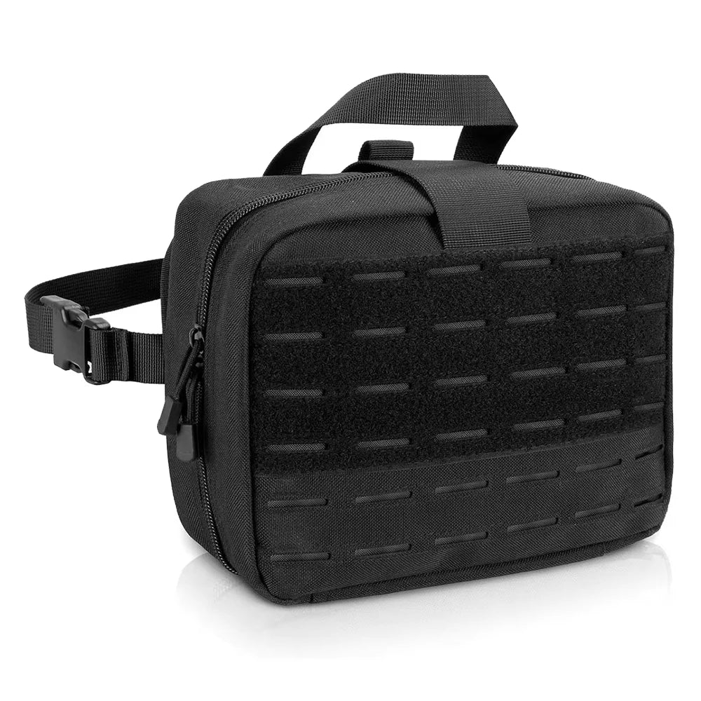 Tactical Medkit Pouch