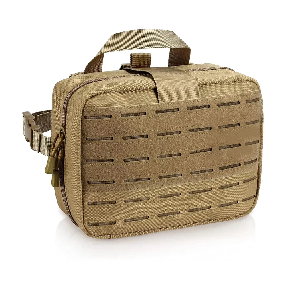 Tactical Medkit Pouch