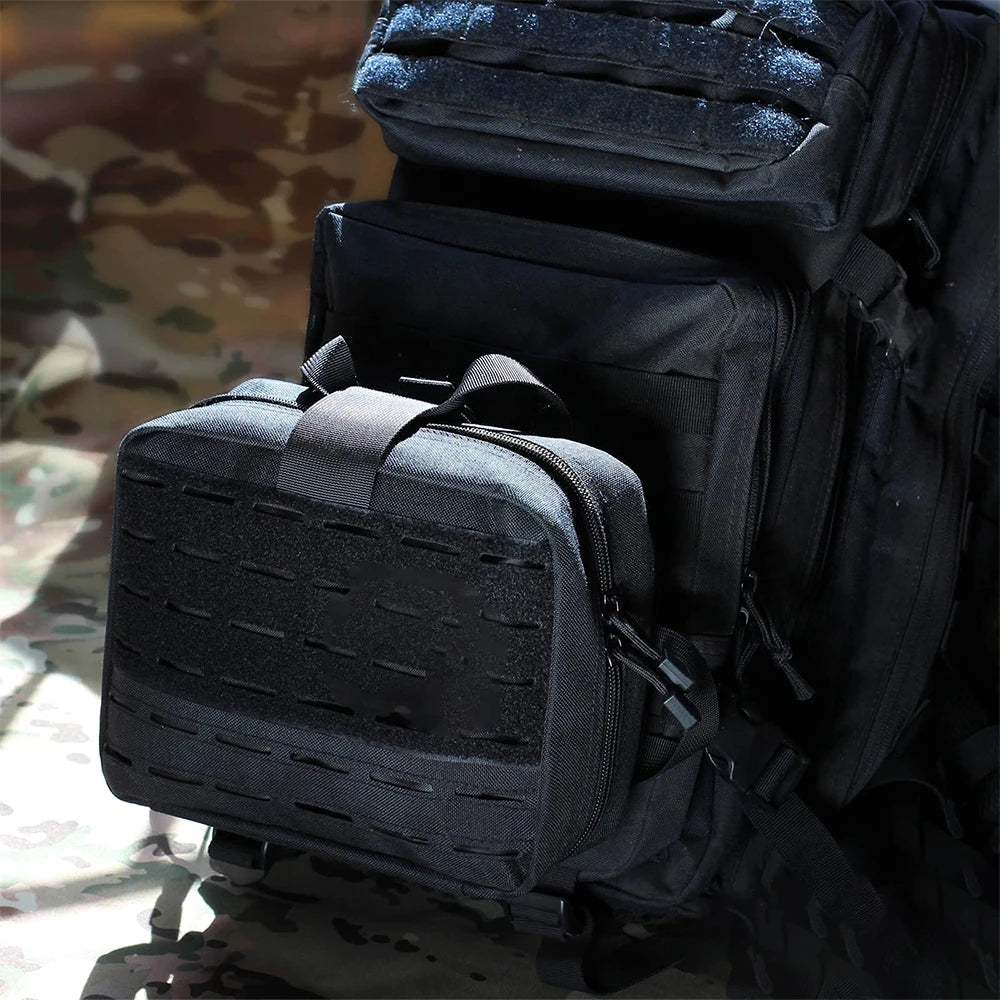 Tactical Medkit Pouch