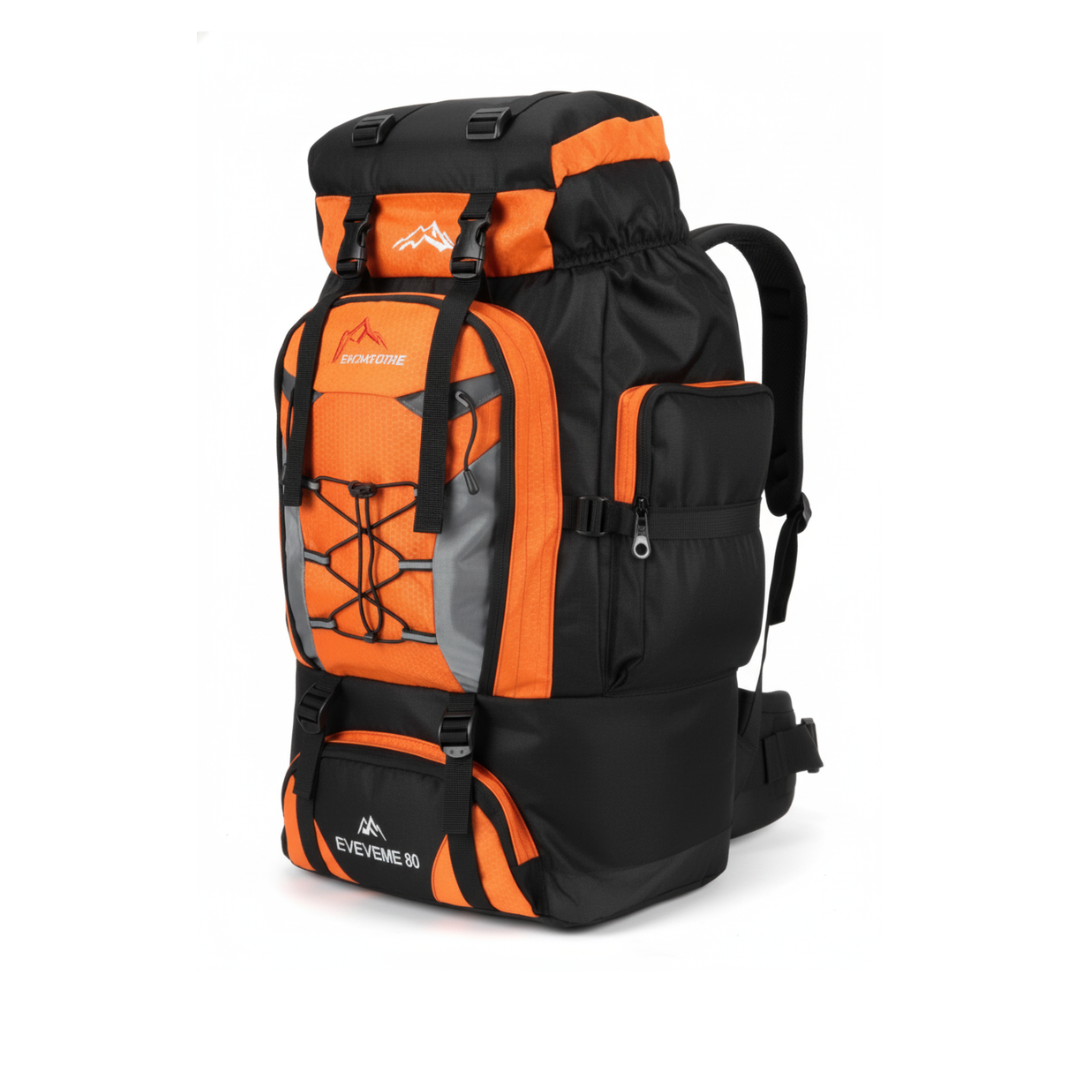 Trailblazer 80 Expedition