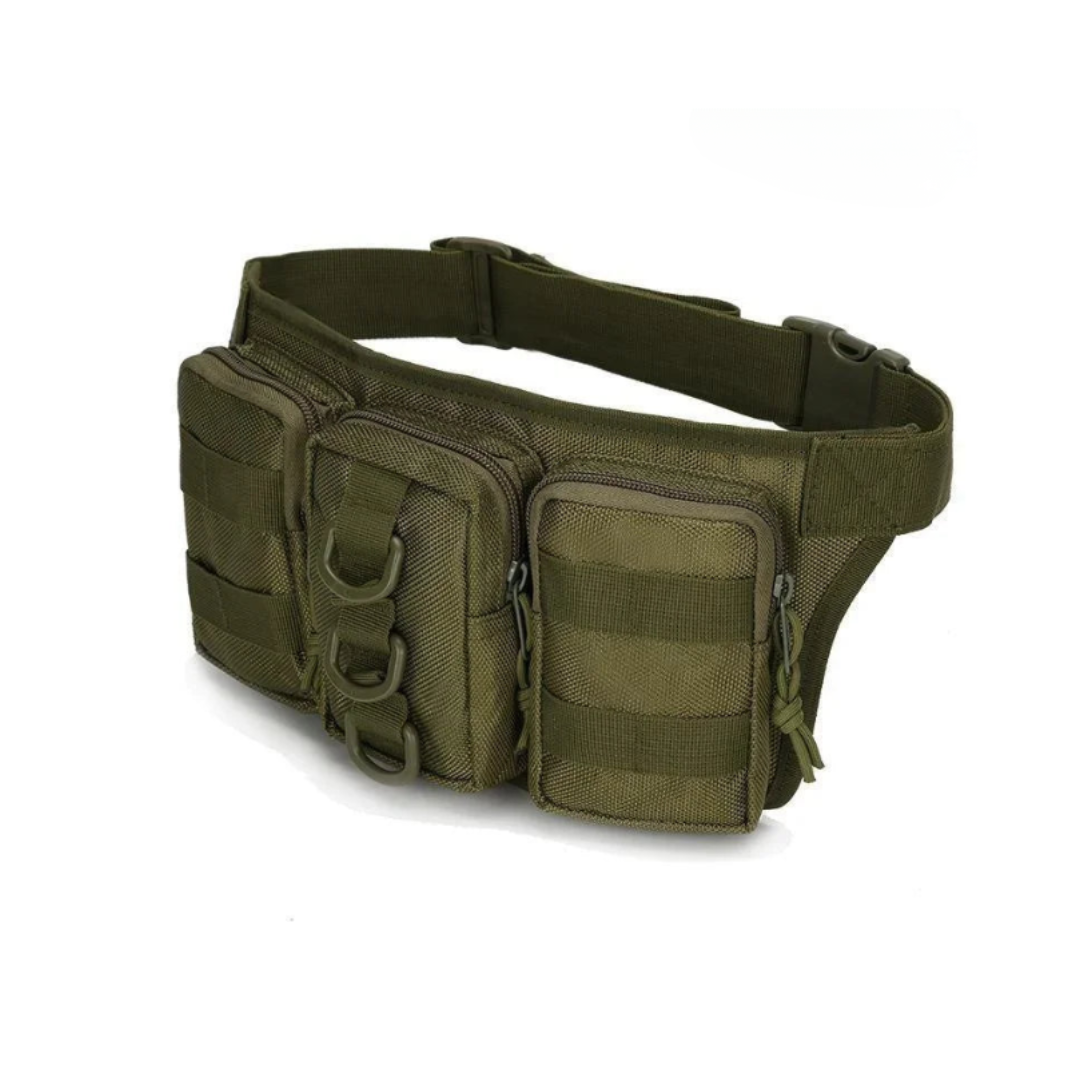 Tactical Belt Bag